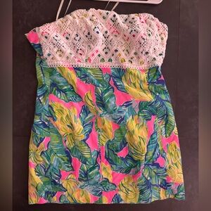 Lily Pulitzer Dress